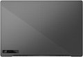 Alt View Zoom 3. ASUS - ROG Zephyrus G14 14" Laptop - AMD Ryzen 7 - 8GB Memory - NVIDIA GeForce GTX 1650 - 512GB SSD - Eclipse Gray.