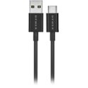 2-Pack 3ft Dynex USB Type C-to-USB Type A Charging Cables