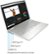 Alt View Zoom 17. HP - ENVY x360 2-in-1 15.6" Touch-Screen Laptop - Intel Core i5 - 8GB Memory - 256GB SSD - Natural Silver.