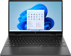HP ENVY x360 2 in 1 15.6 HP ENVY x360 2 in 1 15.6