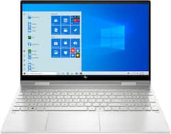 HP ENVY x360 2 in 1 15.6 HP ENVY x360 2 in 1 15.6