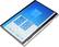 Alt View 13. HP - ENVY x360 2-in-1 15.6" Touch-Screen Laptop - Intel Core i7 - 12GB Memory - 512GB SSD + 32GB Optane.