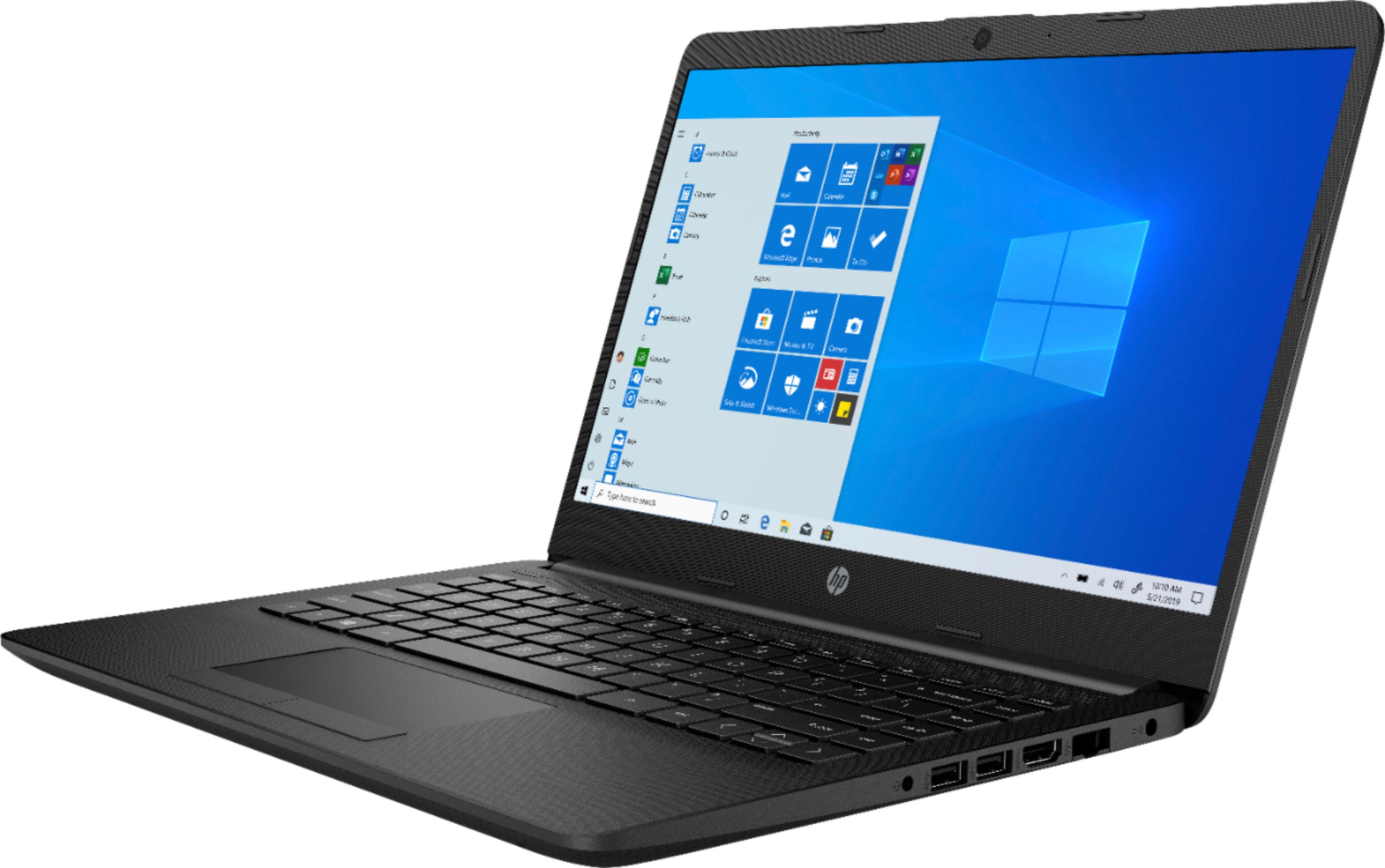 HP 14 Laptop PC 14-d5000 series specifications