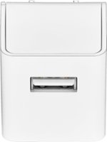 Dynex™ - 5 W USB Wall Charger - White - Alt_View_Zoom_11
