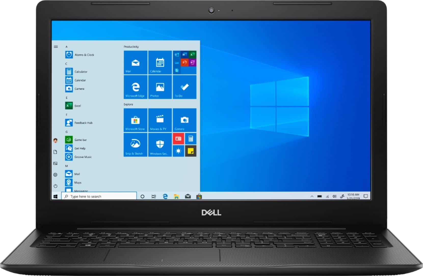 dell core i3 touch screen laptop