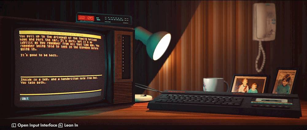 Alt View 11. Nintendo - Stories Untold.