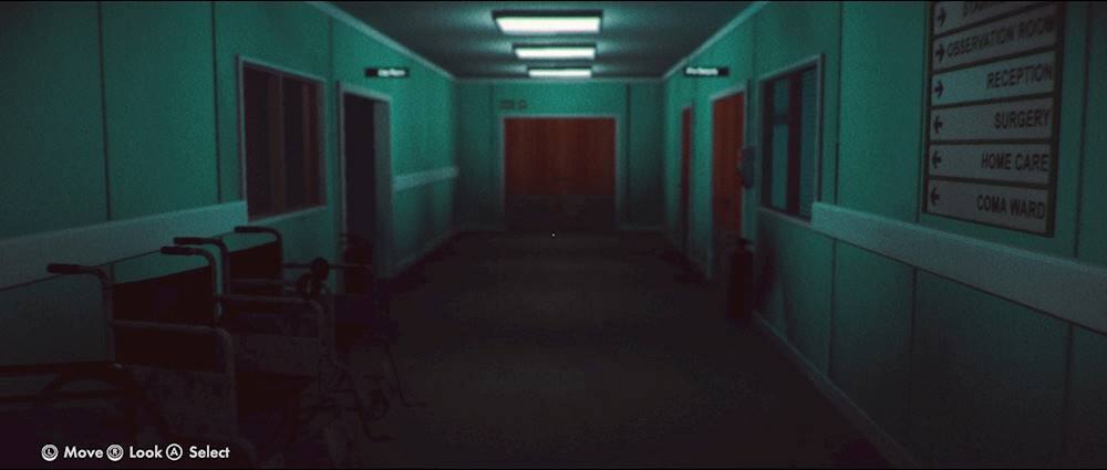 Alt View 14. Nintendo - Stories Untold.