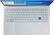 Alt View 7. Samsung - Galaxy Book Ion 13.3" Laptop - Intel Core i7 - 8GB Memory - 512GB SSD.