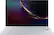 Front. Samsung - Galaxy Book Ion 15.6" Laptop - Intel Core i7 - 8GB Memory - 512GB SSD.