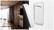 Alt View 13. Wasserstein - Vertical Wall Mount for Nest Hello Video Doorbell - White.
