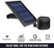 Alt View Zoom 14. Wasserstein - Solar Panel for Blink Outdoor Camera - Black.