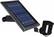 Alt View 12. Wasserstein - Solar Panel for Ring Spotlight Camera Battery and Ring Stick Up Camera Battery (2-Pack) - Black.