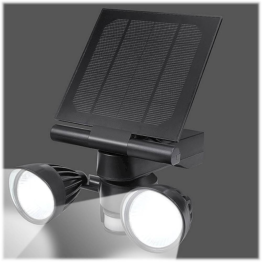 Panneau solaire de recharge Rain Vision Luce pour manettes rechargeables, Offre exclusive