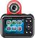 Alt View 12. VTech - KidiZoom® Creator Cam - Red.