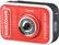 Left. VTech - KidiZoom® Creator Cam - Red.