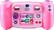 Back. VTech - KidiZoom Camera Pix - Pink - Pink.