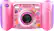 Front. VTech - KidiZoom Camera Pix - Pink - Pink.