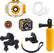 Best Buy: VTech HD Action Camera Yellow/Black 80-520200