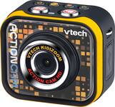 Best Buy: VTech HD Action Camera Yellow/Black 80-520200