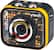 Best Buy: VTech HD Action Camera Yellow/Black 80-520200