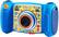 Left. VTech - KidiZoom Camera Pix - Blue - Blue.