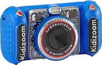Vtech kidizoom duo blue hotsell