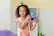 Alt View 12. VTech - KidiZoom Duo DX 5.0-Megapixel Digital Camera - Blue.