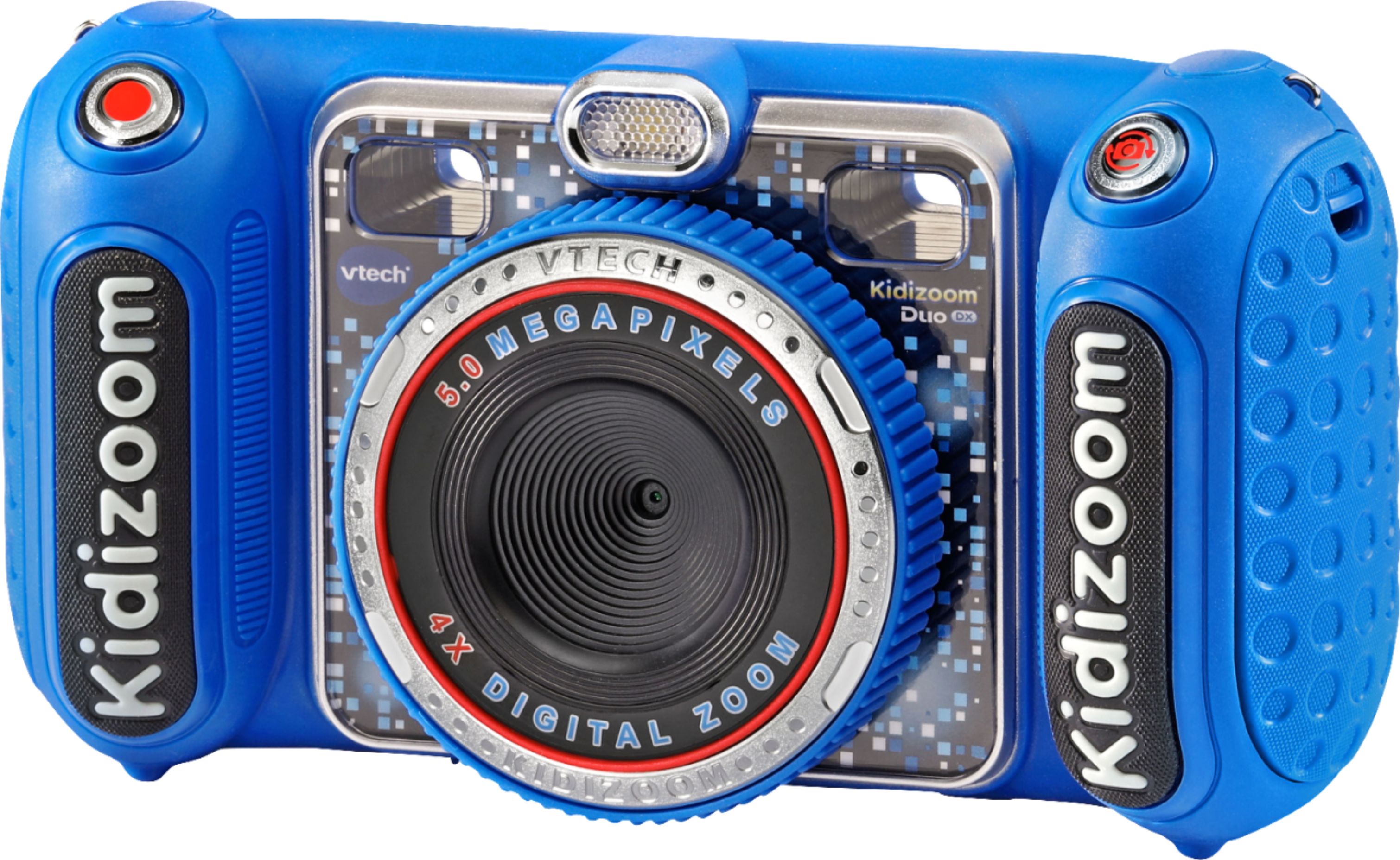 Vtech Kidizoom DUO fotocamera digitale 5.0 MP Zoom 4 x SLOT MICRO SD ROSA 