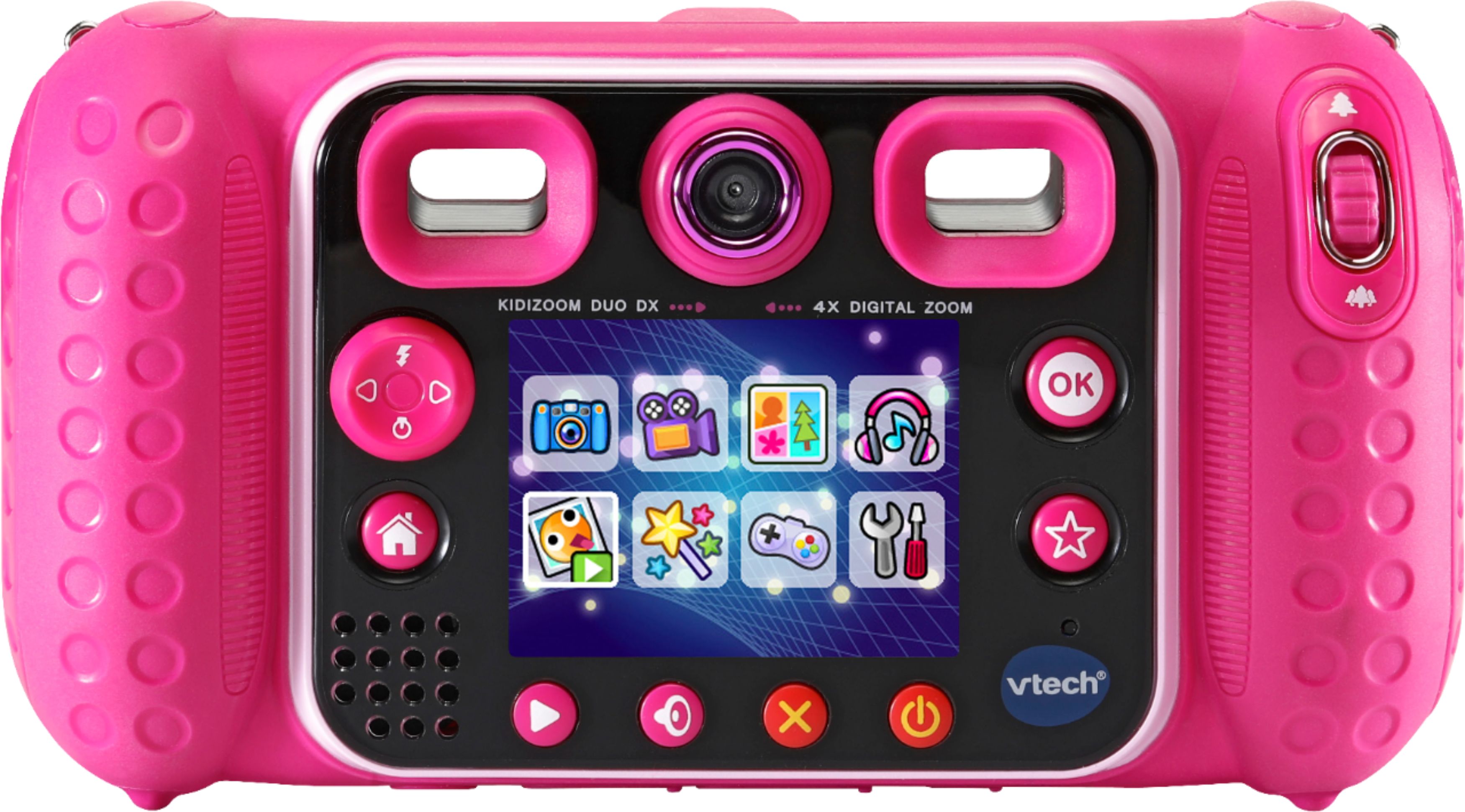 Buy VTech KidiZoom Duo DX (french) cheaply