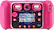 Back. VTech - KidiZoom Duo DX - Pink - Pink.
