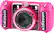 Left. VTech - KidiZoom Duo DX - Pink - Pink.