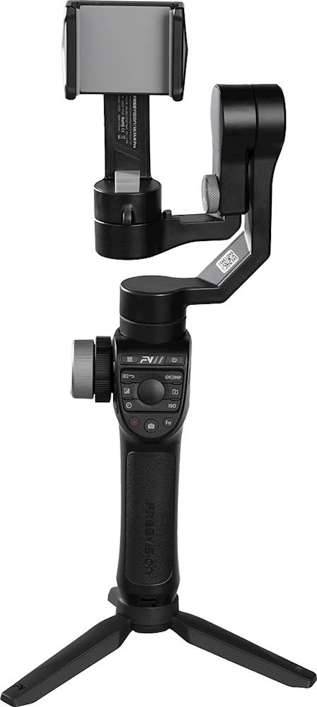 FreeVision Vilta-M Pro 3-Axis Handheld Gimbal Stabilizer  - Best Buy