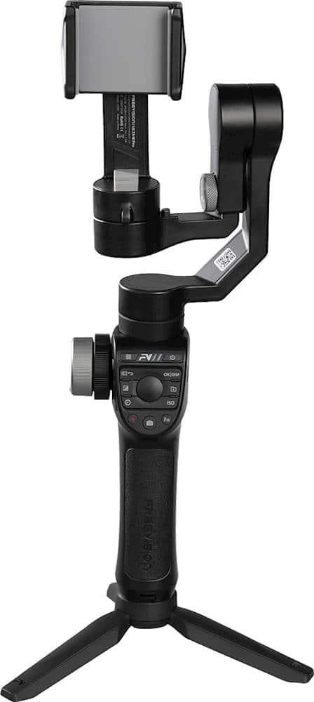 FreeVision Vilta-M Pro 3-Axis Handheld Gimbal Stabilizer - Best Buy