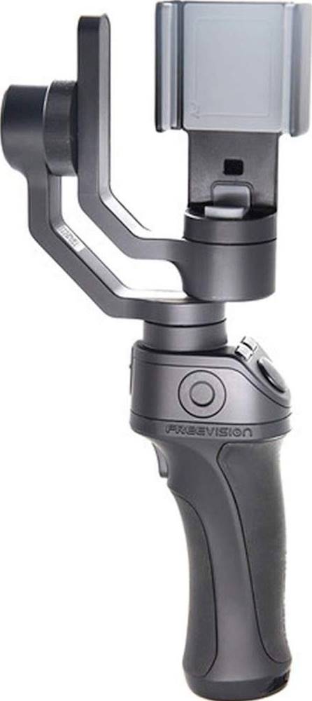 Angle View: FreeVision - Vilta-M Handheld Stabilizer Gimbal