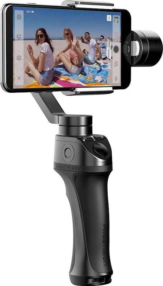 Best Buy: FreeVision Vilta-M Handheld Stabilizer Gimbal FM200