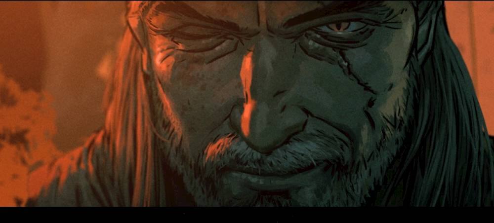 Alt View 16. Nintendo - Thronebreaker: The Witcher Tales.