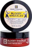 Duke Cannon - Bloody Knuckles Hand Repair Balm - White - Angle_Zoom