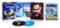 Sonic the Hedgehog [SteelBook] [Digital Copy] [4K Ultra HD Blu-ray/Blu-ray] [Only @ Best Buy] [2020]-Front_Standard 