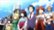 Alt View Zoom 12. Sakura Wars Launch Edition - PlayStation 4.