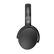 Alt View 11. Sennheiser - HD 350BT 5.0 Wireless Headphone - 30-Hour Battery Life, USB-C Fast Charging, Virtual Assistant Button, Foldable - Black.