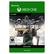 Front. Ubisoft - Tom Clancy's Rainbow Six Siege Gold Edition.