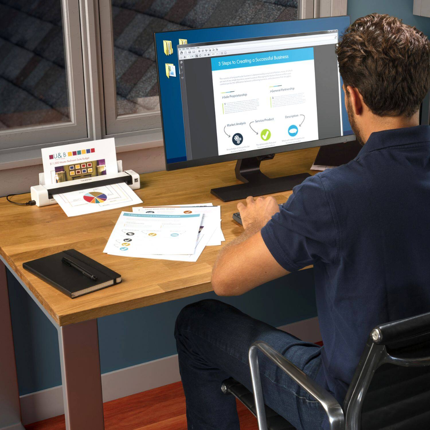 media item thumbnail