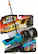 Alt View 16. Jakks Pacific - Fly Wheels Toy (2-Pack) - Styles May Vary.