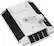 Alt View 14. Wasserstein - Solar Charger Mount for Ring Video Doorbell 2 - White.
