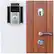Alt View 15. Wasserstein - Solar Charger Mount for Ring Video Doorbell 2 - White.