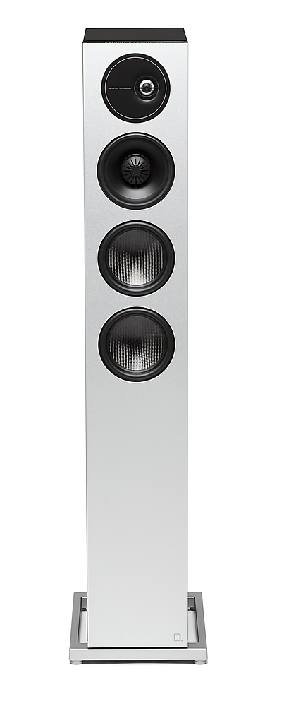 Passive best sale tower speakers