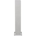 Back Zoom. Definitive Technology Demand D15 3-Way Tower Speaker (Right-Channel) - Single, White, Dual 8” Passive Bass Radiators - Gloss White.
