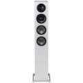 Front Zoom. Definitive Technology Demand D15 3-Way Tower Speaker (Right-Channel) - Single, White, Dual 8” Passive Bass Radiators - Gloss White.