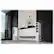Alt View 20. Definitive Technology - Demand D15 3-Way Tower Speaker (Right-Channel) - Single, White, Dual 8” Passive Bass Radiators - Gloss White.
