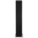 Back. Definitive Technology - Demand D15 3-Way Tower Speaker (Left-Channel) - Single, Black, Dual 8” Passive Bass Radiators - Piano Black.